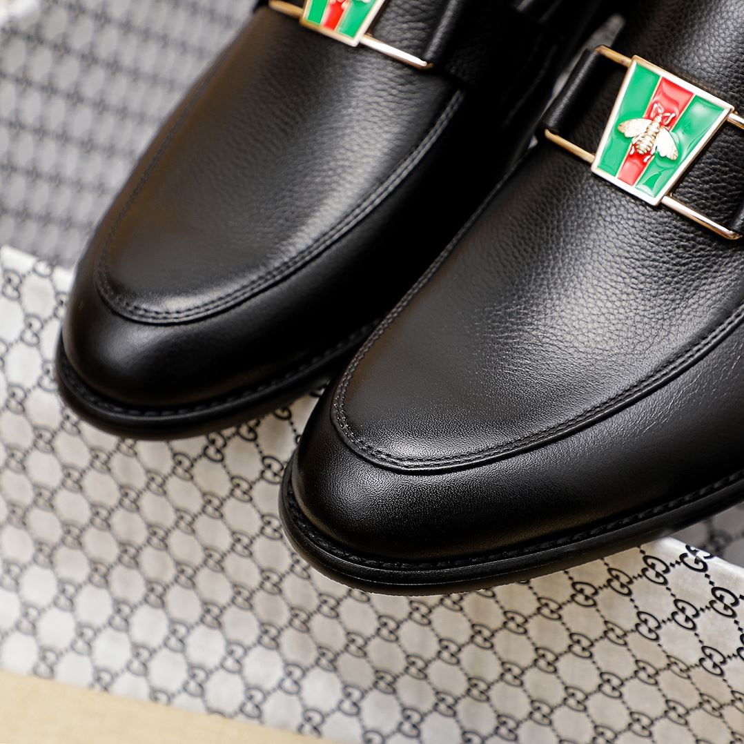 Gucci Business Shoes